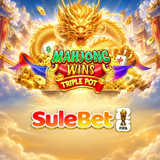 Katalog Aplikasi sulebet