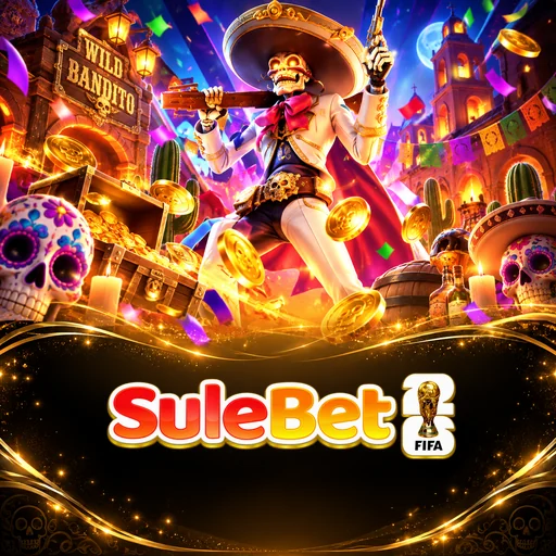 Instalasi sulebet APK