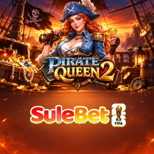 Lisensi Resmi sulebet